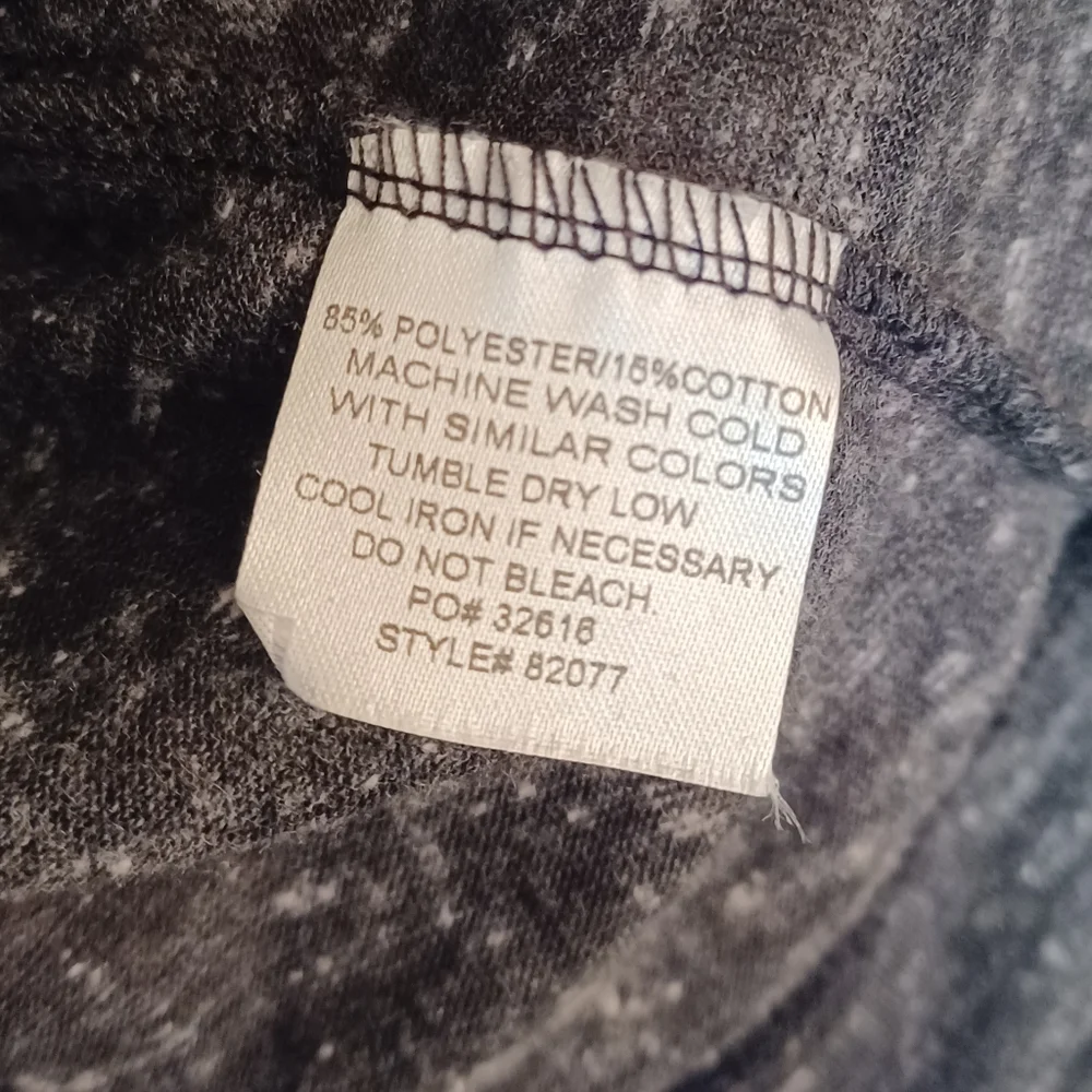 Tin Haul Pullover - Picture 8 of 8
